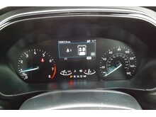 Ford Focus T EcoBoost ST-Line X