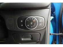 Ford Focus T EcoBoost ST-Line X