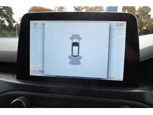 Ford Focus T EcoBoost ST-Line X