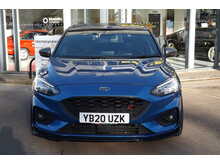 Ford Focus T EcoBoost ST-Line X