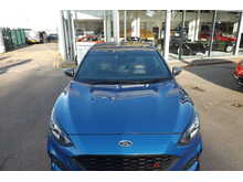 Ford Focus T EcoBoost ST-Line X