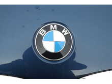 BMW 5 Series 520d MHT M Sport Hybrid