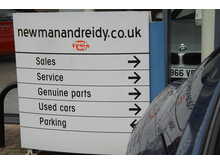 BMW 5 Series 520d MHT M Sport Hybrid