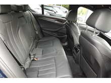 BMW 5 Series 520d MHT M Sport Hybrid