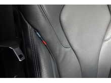 BMW 5 Series 520d MHT M Sport Hybrid