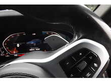 BMW 5 Series 520d MHT M Sport Hybrid