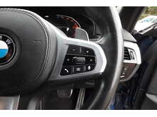 BMW 5 Series 520d MHT M Sport Hybrid