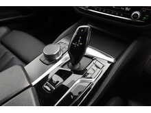 BMW 5 Series 520d MHT M Sport Hybrid