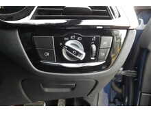 BMW 5 Series 520d MHT M Sport Hybrid