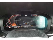 BMW 5 Series 520d MHT M Sport Hybrid