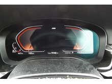 BMW 5 Series 520d MHT M Sport Hybrid