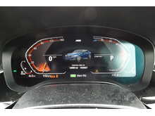 BMW 5 Series 520d MHT M Sport Hybrid