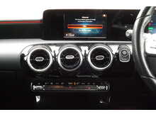 Mercedes-Benz A Class A250e AMG Line Hybrid