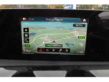 Mercedes-Benz A Class A250e AMG Line Hybrid