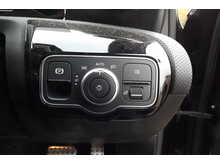 Mercedes-Benz A Class A250e AMG Line Hybrid