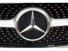 Mercedes-Benz A Class A250e AMG Line Hybrid