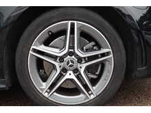 Mercedes-Benz A Class A250e AMG Line Hybrid