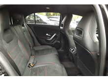 Mercedes-Benz A Class A250e AMG Line Hybrid