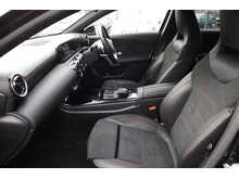 Mercedes-Benz A Class A250e AMG Line Hybrid