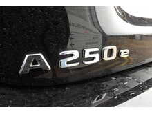 Mercedes-Benz A Class A250e AMG Line Hybrid