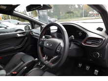 Ford Fiesta T EcoBoost ST-3