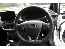 Ford Fiesta T EcoBoost ST-3