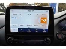 Ford Fiesta T EcoBoost ST-3