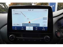 Ford Fiesta T EcoBoost ST-3