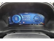 Ford Fiesta T EcoBoost ST-3