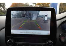 Ford Fiesta T EcoBoost ST-3