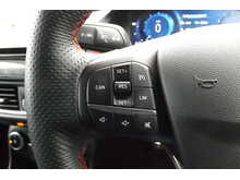 Ford Fiesta T EcoBoost ST-3