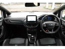 Ford Fiesta T EcoBoost ST-3