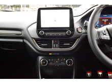 Ford Fiesta T EcoBoost ST-3