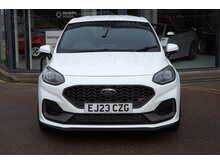 Ford Fiesta T EcoBoost ST-3