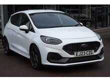Ford Fiesta T EcoBoost ST-3