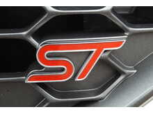 Ford Fiesta T EcoBoost ST-3