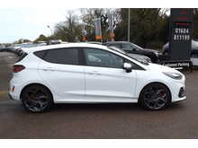 Ford Fiesta T EcoBoost ST-3
