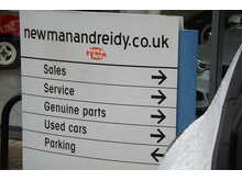 Ford Fiesta T EcoBoost ST-3