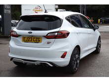 Ford Fiesta T EcoBoost ST-3