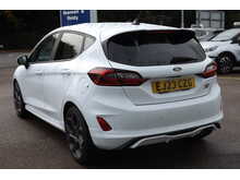 Ford Fiesta T EcoBoost ST-3