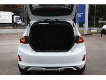 Ford Fiesta T EcoBoost ST-3