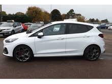 Ford Fiesta T EcoBoost ST-3