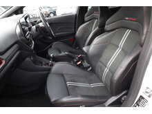 Ford Fiesta T EcoBoost ST-3