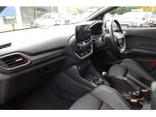 Ford Fiesta T EcoBoost ST-3