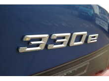 BMW 3 Series 330e M Sport
