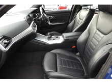 BMW 3 Series 330e M Sport
