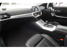 BMW 3 Series 330e M Sport