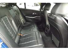 BMW 3 Series 330e M Sport