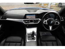 BMW 3 Series 330e M Sport