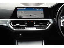 BMW 3 Series 330e M Sport